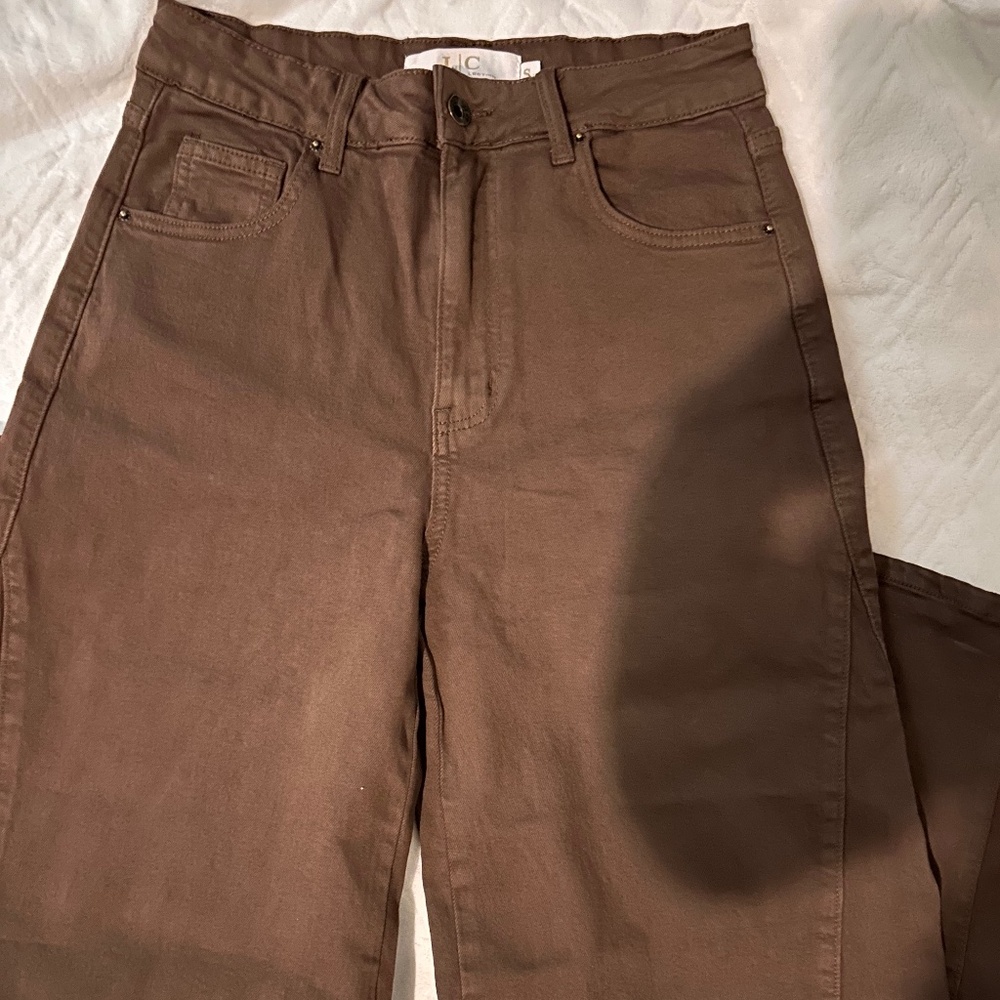 Women jean pants